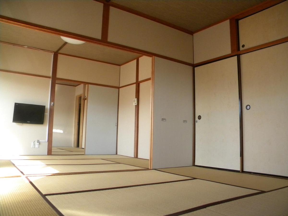 Family Ryokan Kawakyu With Showa Retro, Private Hot Spring Ibusuki Room photo